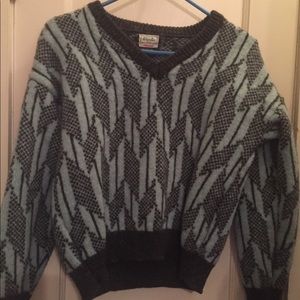 Genuine Italian Sweater